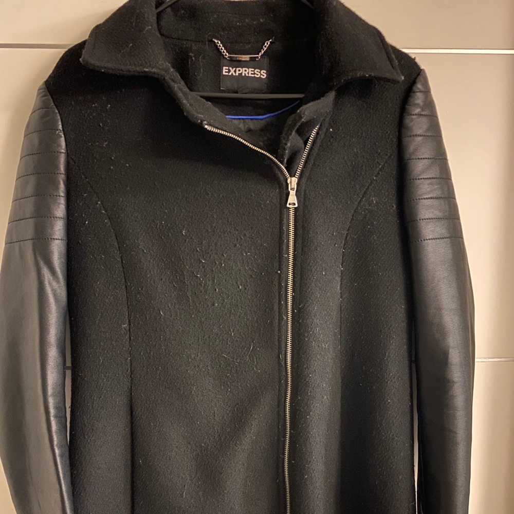 Express Winter Jacket - image 2